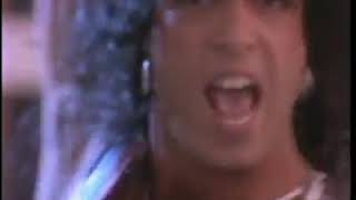 KISS - Hide Your Heart (Official Music Video, 1991)
