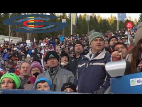 Klingenthal  - Vojtech Stursa - 133,5 m - Crash! - Klingenthal 2016