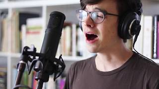 Regret - St. Vincent Cover