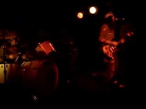 Brant Bjork & The Bros - Low Desert Punk (p.1) - O'Sullivans