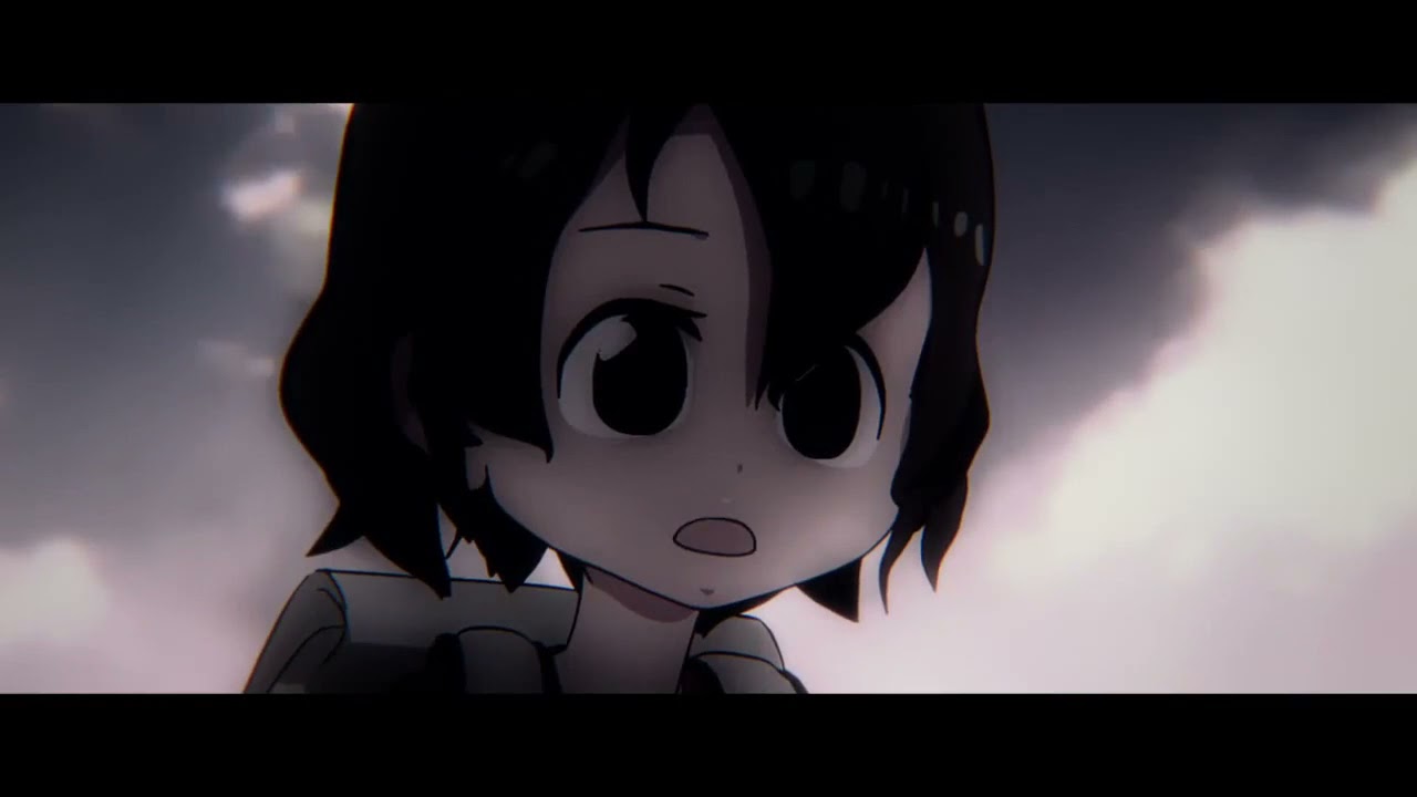 消失するかばんの歌 1