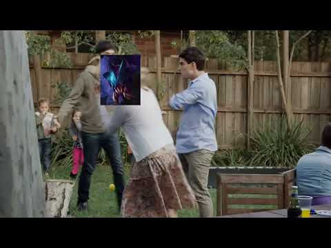 Bel'Veth in summoner's rift