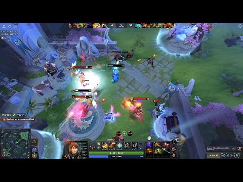 Marci and a massacre