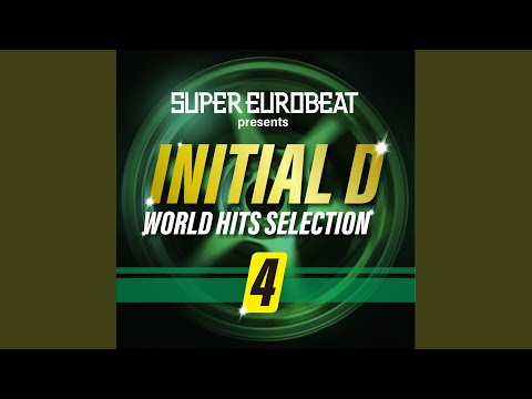 City Lover City Rider (Extended Mix)