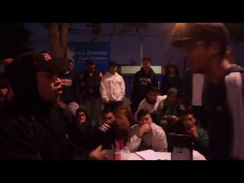 Fusok vs Draisek - Semifinal - ACB Fecha 11