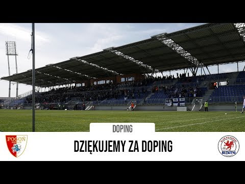 Jesteście niesamowici!