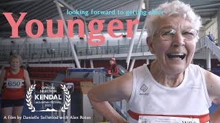 Younger - Looking Forward to Getting Older. TEASER