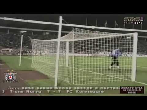 Sećanja ● 103 i 108 večiti derbi 🇷🇸