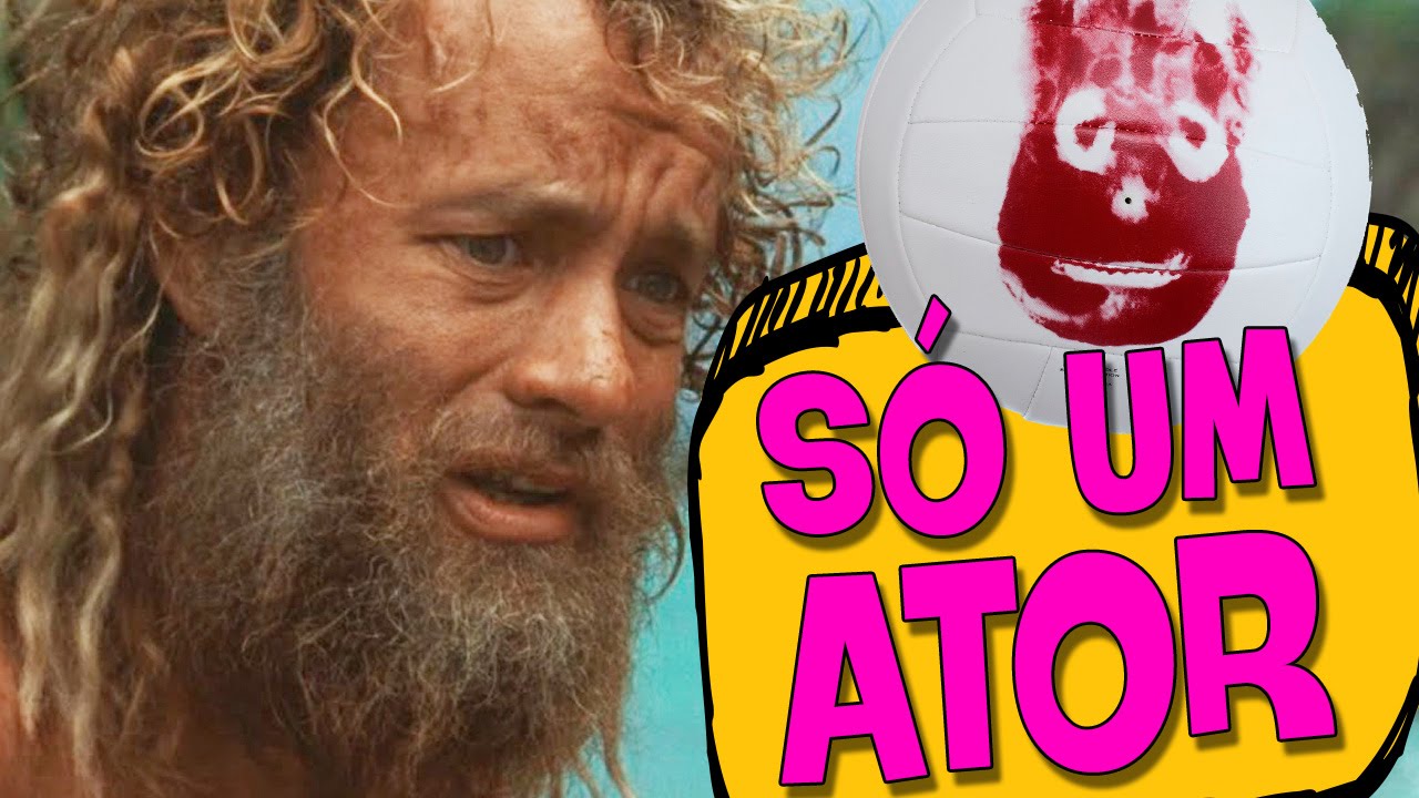 6 FILMES COM UM ÚNICO ATOR!