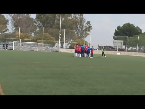 La Salle Puerto Real - Gaditana Infantil