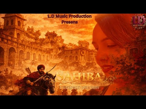 SAHIBA| SUPINDER KAUR| | GOLD VIBES | ROMANTIC SAD SONG | 2026 |