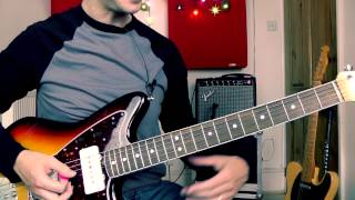 How To Play It&#39;s Over by Badfinger Guitar Lesson