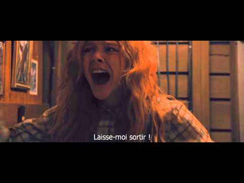 Carrie, la vengeance - Bande Annonce - VOST
