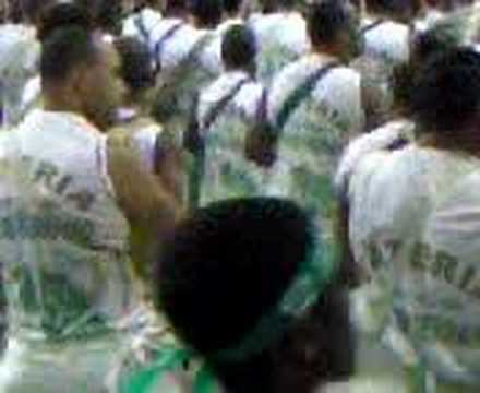 Império Serrano 2007