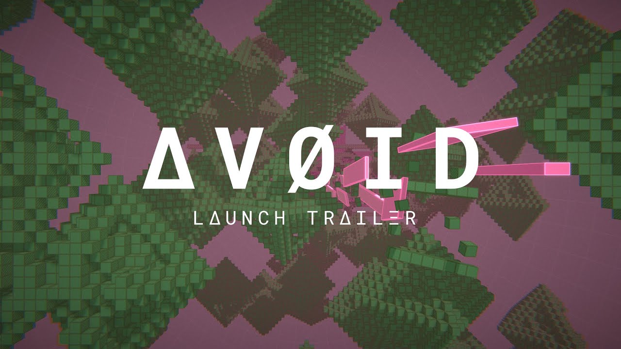 Launch Trailer