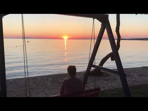 Kroatien 2022 Insel Pag