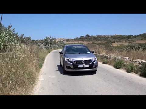 DS4 Crossback long term test Pt1