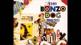 Shirt - Bonzo Dog Doo-Dah Band