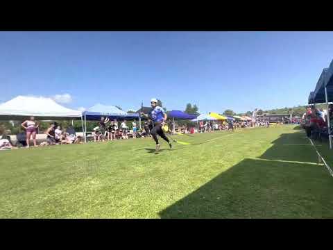 Nevcehle muži - Čechtín 2023