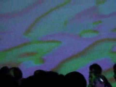 Zom Zoms live @ 501 Studios 07/11/09 Pray To Zom Zoms