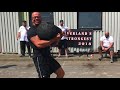 Sunderland Strongest Man