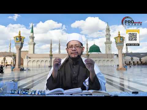 (🔴LIVE) 28-09-2026 Ustaz Mohd Khairil Anwar: Syarah Bulughul Maram