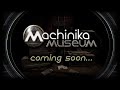 Vídeo de gameplay de Machinika Museum  PC