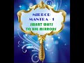 Mirror magic - Smart ways to use Mirrors. Mirror mantra.