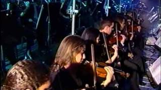 Castillo Azul Ricardo Montaner En Vivo Teatro Teresa Carreño Caracas 2000