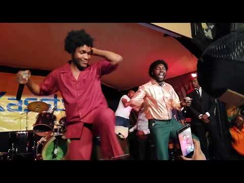 Koriryo   Kipsang ft SweetStar[Live at Carnivore]