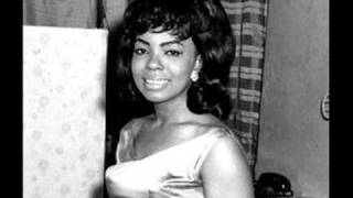 Mary Wells - Please Please Me (1965)