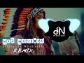 Punchi Dangakariye DNBeats Remix