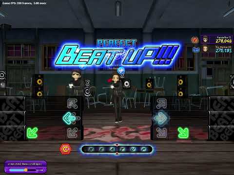 Audition Ayodance Beat Up Phao - 2 Phut Hon (KAIZ Remix)