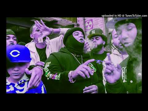 Chucky73 x Lil JouJou x  Joyce Santana x Hozwal x Rvsell - TOP NOW REMIX (Slowed and Reverb)