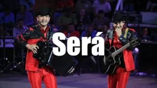 Será  - Calibre 50 Letra