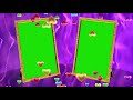 Wedding Photo Frame Motion Background Chroma Key With Green Screen