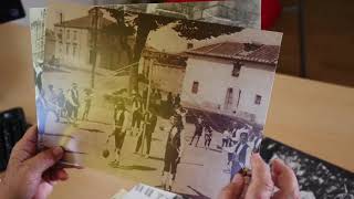 Agapito Marazuela, trailer 1