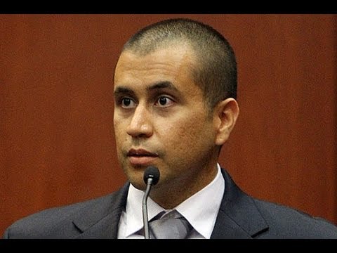 Zimmerman Accused Of Another Crime
