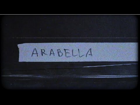 ARABELLA - We've Got It