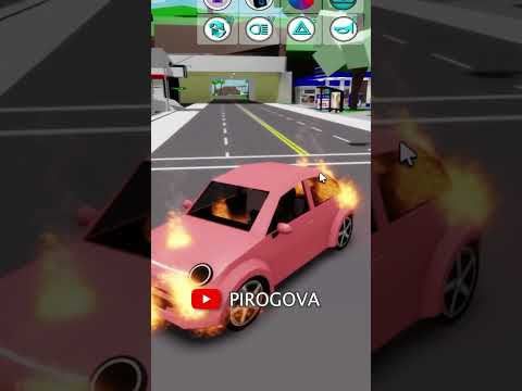 Как Получить БЕСПЛАТНО ГЕЙМПАСС в Брукхейвен РП Роблокс! Brookhaven RP Roblox