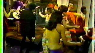 IRON BUTTERFLY - In-A-Gadda-Da-Vida  and Iron Butterfly Theme - Playboy After Dark - 8/8/1968