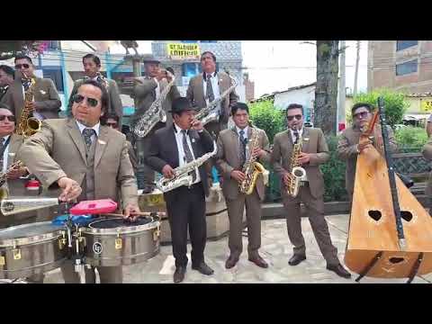 Orquesta internacional ases perú - Huaylarsh