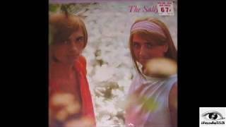 The Sallyangie (Sally &amp; Mike Oldfield)- Midsummer Night&#39;s Happening (1968)