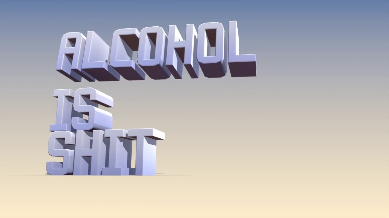 Filling the Void Left by Alcohol