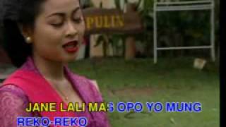 Download lagu Nurhana - Mas Joko mp3