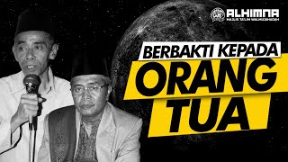 Download lagu Ngaji 'Berbakti Kepada Orang Tua' oleh KH. Abdurahman Chudlori Pengasuh PP. API Tegalrejo Magelang mp3