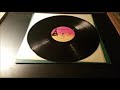 THE CLOCK - JOHN HOLT - CLOCK TOWER RECORDS 12'