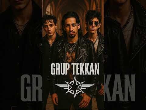 Grup Tekkan, if they were a soft rock band