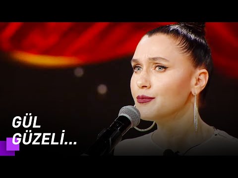 Şevval Sam - Gül Güzeli | Kuzeyin Oğlu Volkan Konak 7. Bölüm
