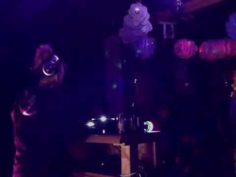 MariaMagdalena b2b Schallvergiftung - M.A.R.S.C.H.- MUSIK live @ Progress Festival 26|08|16